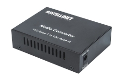 INTELLINET 10GB-T auf 10GB-R Medienkonv. 10GB SFP+10GB RJ45