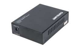INTELLINET 10GB-T auf 10GB-R Medienkonv. 10GB SFP+10GB RJ45
