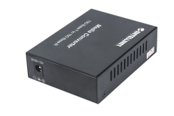 INTELLINET 10GB-T auf 10GB-R Medienkonv. 10GB SFP+10GB RJ45