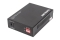 INTELLINET Gigabit PoE + Medienkonverter SC Singlemode 20km