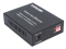 INTELLINET Gigabit PoE + Medienkonverter RJ45 SFP 120km