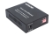 INTELLINET Gigabit PoE + Medienkonverter RJ45 SFP 120km