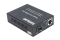 INTELLINET Gigabit PoE + Medienkonverter RJ45 SFP 120km