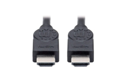 MANHATTAN HDMI-Kabel High Speed A -> A St/St 1.00m...