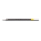 Gelschreibermine, BLS-G1 5, 0,3 mm, schwarz