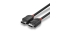 LINDY DisplayPort Kabel Black Line 1.5m