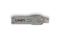 LINDY Schlüssel für USB Typ A Port Schloss orange