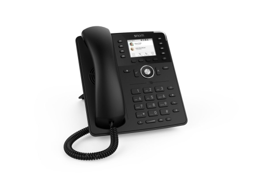 Snom Telefon D735