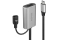 LINDY USB 3.1 Aktiv-Verlängerung Typ C/A M/F 5m