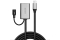 LINDY USB 3.1 Aktiv-Verlängerung Typ C/C M/F 5m