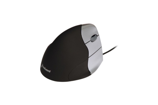 Evoluent Maus VerticalMouse 3 Rechts schwarz retail