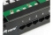 Equip 19 Patchpanel 25xRJ45 Cat3 UTP 1U ISDN RAL9005