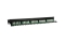 Equip 19 Patchpanel 25xRJ45 Cat3 UTP 1U ISDN RAL9005