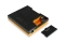 Equip Kabeltester für RJ45/RJ12/RJ11 orange