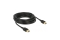 DELOCK DisplayPort Kabel St > St 8K 60Hz 1.00m schwarz