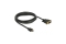 DELOCK Kabel HDMI > DVI 24+1 bidirektional 2.00m schwarz