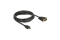 DELOCK Kabel HDMI > DVI 24+1 bidirektional 3.00m schwarz