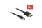 DELOCK Displayport Kab. miniDP St > DP St 8K 60Hz 2.00m schw