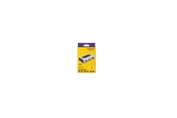 DELOCK Umschalter RS232/RS422/RS485 2Port manuell