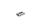 DELOCK Umschalter RS232/RS422/RS485 2Port manuell