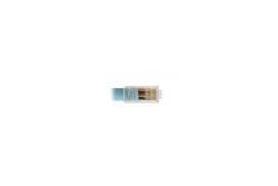 DELOCK Adapter USB2.0/A St > Seriell RS232 RJ45 St...