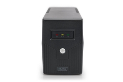 DIGITUS USV 600VA 360W Line-Interactive