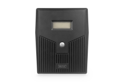 DIGITUS USV 1500VA 900W Line-Interactive