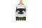 DIGITUS RJ45-Stecker Cat6a für Feldanwendungen ungeschirmt