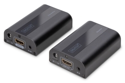 DIGITUS Extender Set HDMI Cat6/6a/7 4K 30/60m