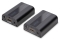 DIGITUS Extender Set HDMI Cat6/6a/7 4K 30/60m