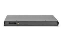DIGITUS modularer KVM-Switch 8-Port Cat 5