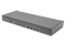 DIGITUS modularer KVM-Switch 8-Port Cat 5