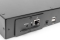 DIGITUS modularer KVM-Switch 8-Port Cat 5