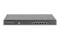 DIGITUS modularer KVM-Switch 8-Port Cat 5