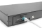 DIGITUS modularer KVM-Switch 16-Port Cat 5
