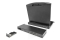 DIGITUS modularer KVM-Switch 16-Port Cat 5