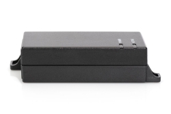 DIGITUS Injektor Gigabit PoE+ 802.3af 15.4W
