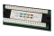 Equip 19 Patchpanel 24xRJ45 Cat5e UTP 1U 100MHz RAL9005
