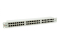 Equip 19 Patchpanel 48xRJ45 Cat6 FTP 1U 250MHz RAL7035