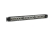 Equip 19 Patchpanel 24xRJ45 Cat6a FTP 1U 500MHz RAL9005