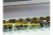 Equip 19 Patchpanel 24xRJ45 Cat6a FTP 1U 500MHz RAL9005