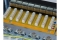 Equip 19 Patchpanel 24xRJ45 Cat6a FTP 1U 500MHz RAL9005