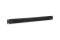 Equip 19 Bürstenblende 1U RAL9005