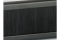 Equip 19 Bürstenblende 1U RAL9005