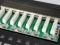 Equip 19 Patchpanel 24xRJ45 Cat5e FTP 1U 100MHz RAL9005