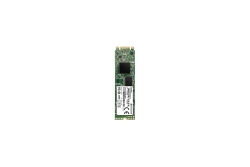 SSD 256GB Transcend M.2 MTS830S (M.2 2280) 3D NAND, SATA3