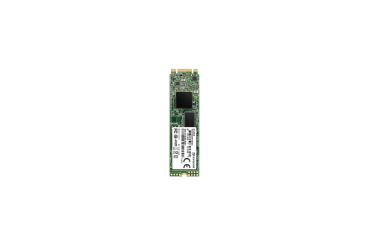 SSD 512GB Transcend M.2 MTS830S (M.2 2280) 3D NAND, SATA3