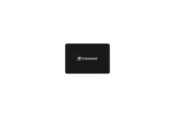Card Reader Transcend RDC8K2 USB3.1 All-in-1 MultiCR, Type C