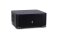 Inter-Tech Geh ITX A80S mit 60 W Netzteil, schwarz