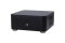 Inter-Tech Geh ITX A80S mit 60 W Netzteil, schwarz